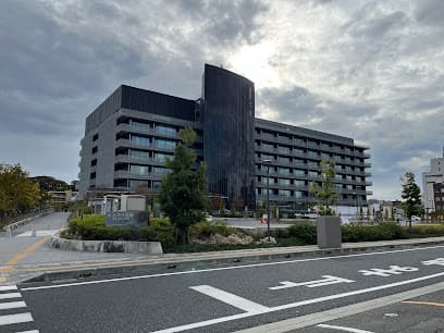 水戸市役所
