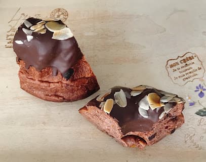 菓子工房 Weizen (ヴァイツェン)