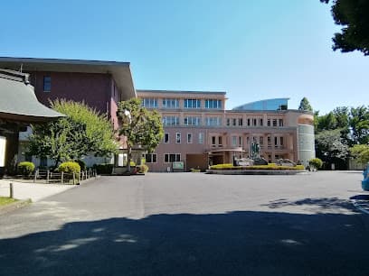 茨城県立水戸第一高等学校・附属中学校