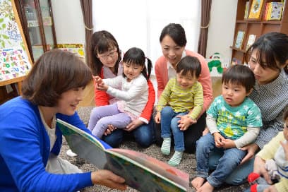Labo Party(ラボ・パーティ)