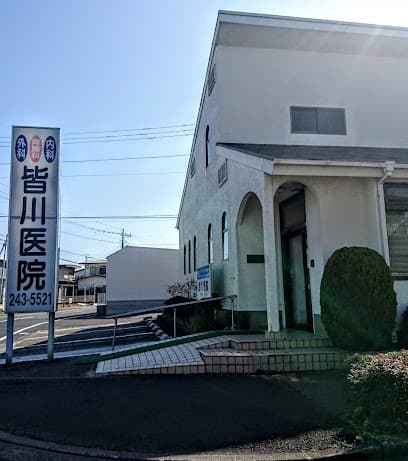 皆川医院