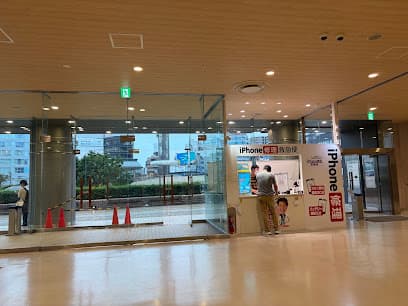 モバイル修理救急便 水戸駅前店