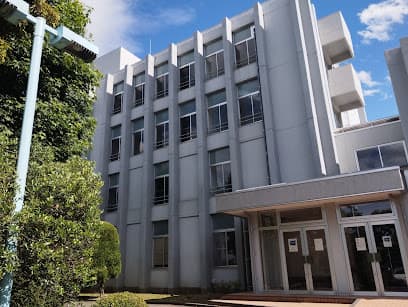茨城県立水戸南高等学校