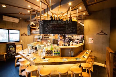食堂HEY 水戸駅北口店