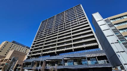 レーベン水戸ONE STATE TOWER