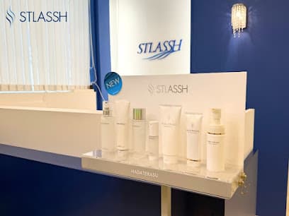 ストラッシュ上水戸ドンキ店