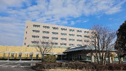 水戸中央病院