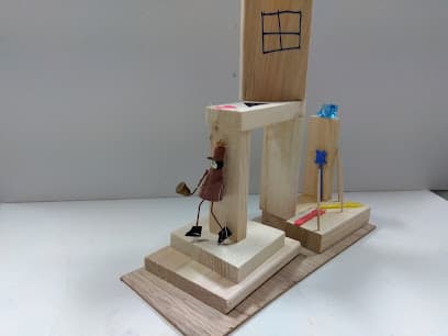 あーと工房 遊 絵画造形教室 _学研ことぶき教室