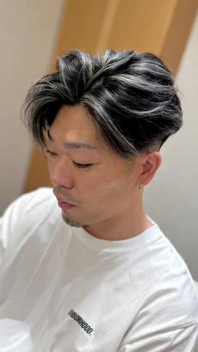 理容室 縁 本店