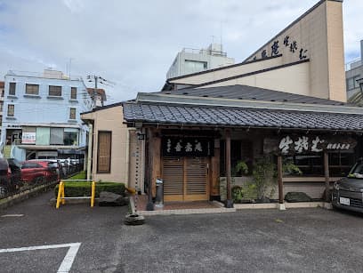 生そば 駅南 吾妻庵