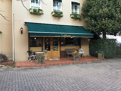 Leblanc(ルブラン)