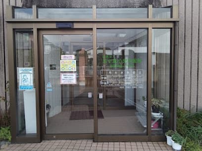 五十嵐小児科医院