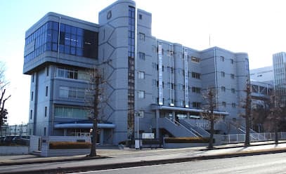 水城高等学校