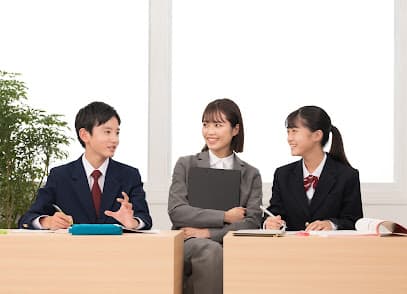 森塾 水戸校