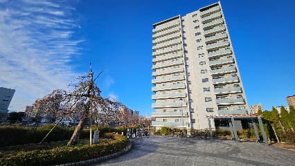 プラウド水戸桜川