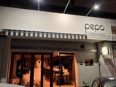 pepo -ぺぽ-