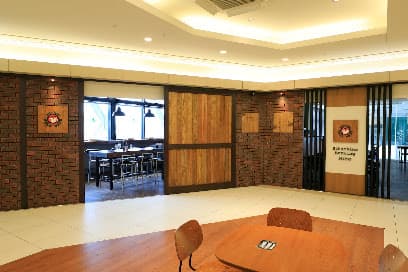 常陸野ブルーイング 水戸店