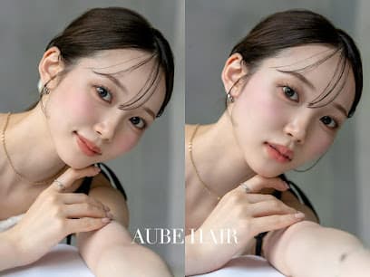 AUBE HAIR anna 水戸赤塚店 【オーブ へアー アンナ】