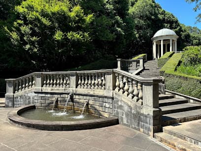 七ツ洞公園