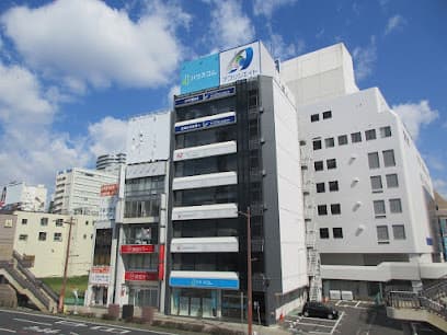 ハウスコム 水戸駅前店