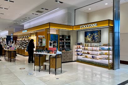 ロクシタン 水戸京成百貨店