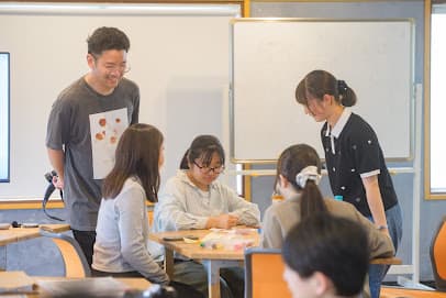 shinkaの工房