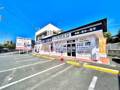 Next整体KINMAQ 水戸院