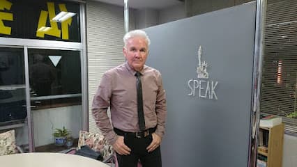 SPEAK英仏会話