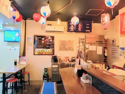 ラーメン居酒屋 葉月