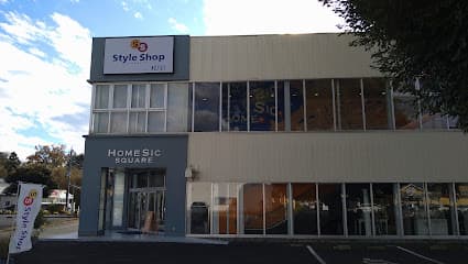 ホームシック スタイルショップ水戸店