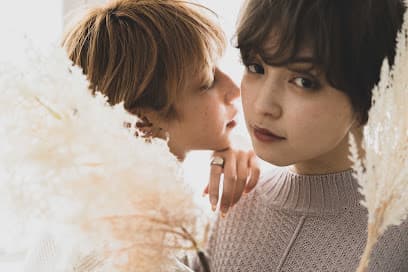 Ursus hair Design by HEADLIGHT 水戸店