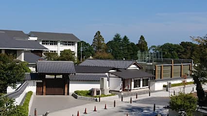 水戸市立第二中学校