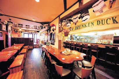 ザ・ドランケンダック 水戸店