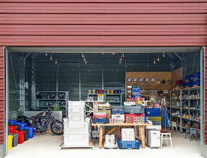 American GARAGE 883 DULTON HOME MITO