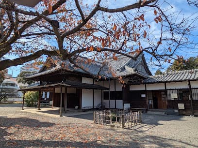 弘道館公園