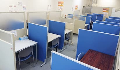 KATEKYO学院 水戸駅前校