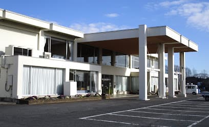 水戸市内原市民センター