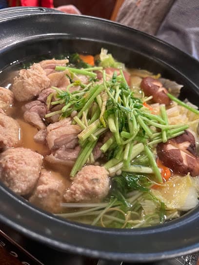 炭焼風々