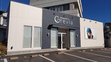 レヴィア水戸店