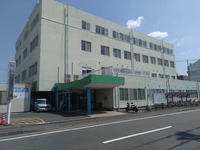 城南病院
