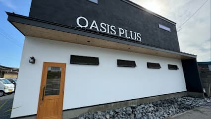 艶髪特化美容室 OASIS PLUS(オアシス プラス)