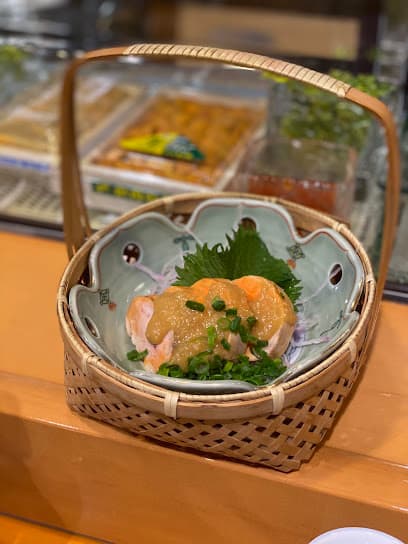 寿司康