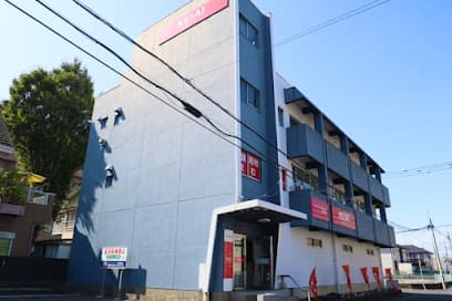 ケイアイスター不動産 水戸営業所