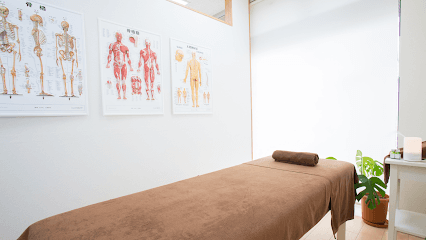 body care room k