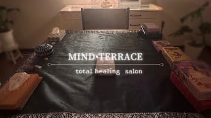 占い・カウンセリング|MIND・TERRACE