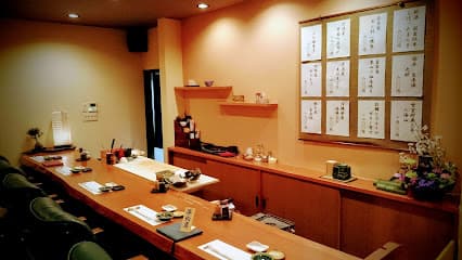 ともえ寿司