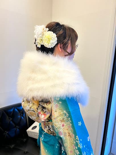 ヘアーサロンB.O.O.