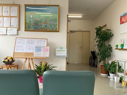 阿部内科医院