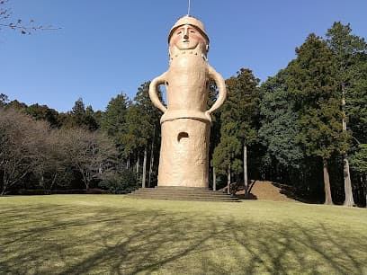 くれふしの里 古墳公園