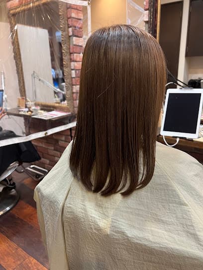 Hair design artyz